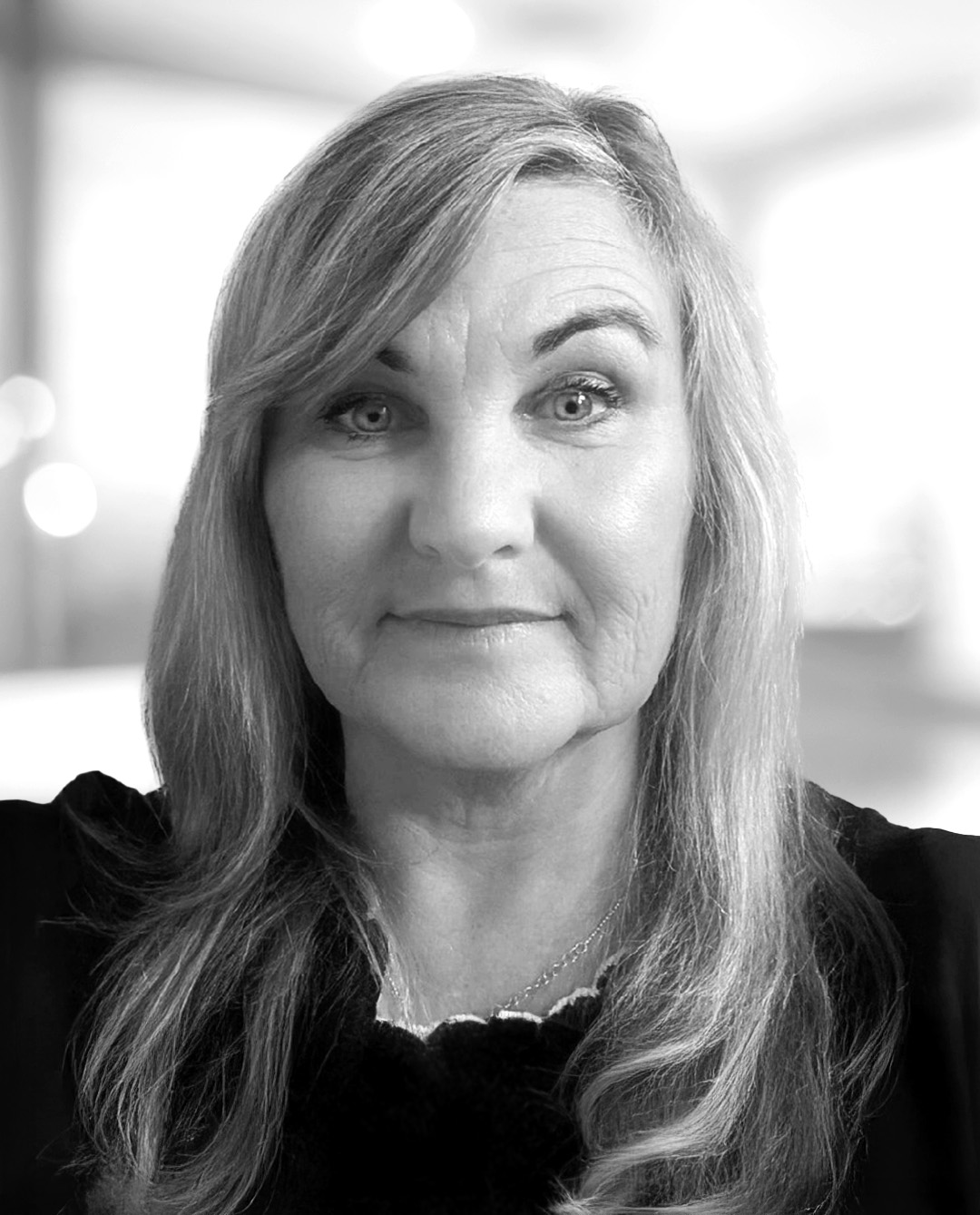 Shari Burgess