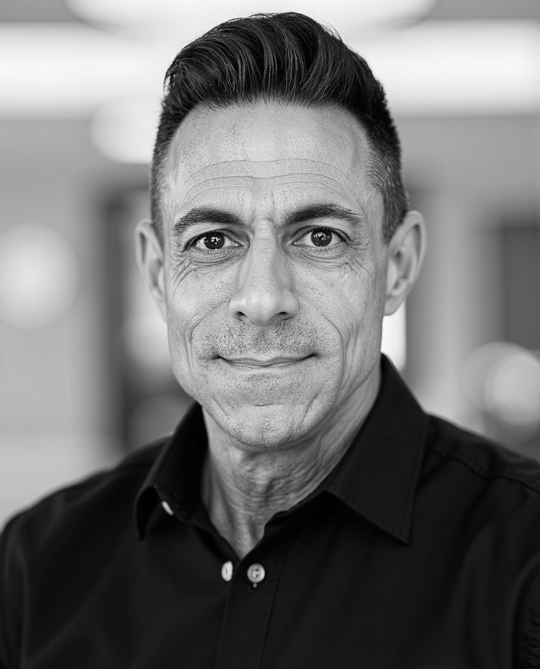 Tony Taricco