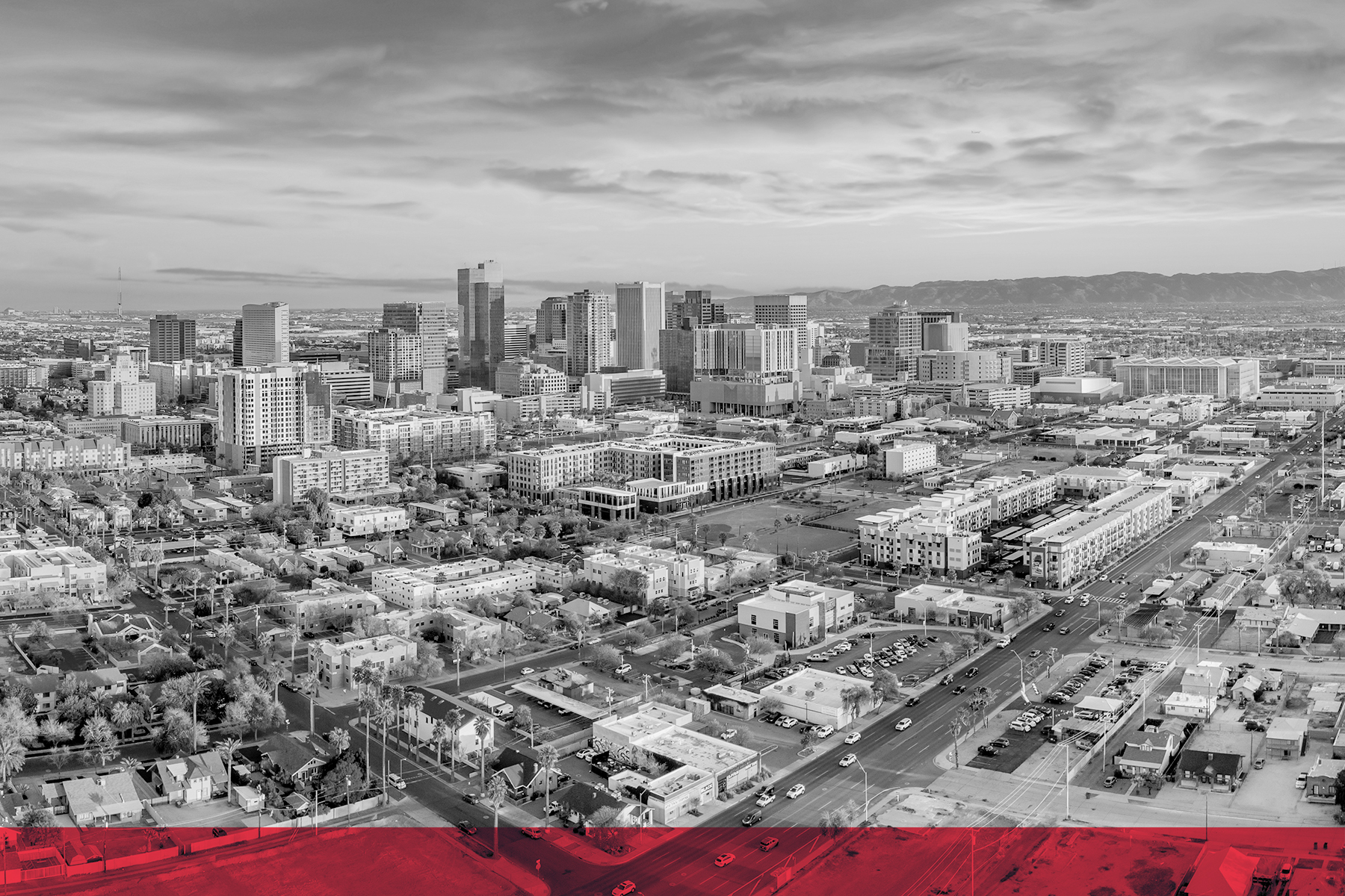 Phoenix, AZ