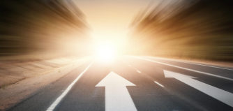 moving forward